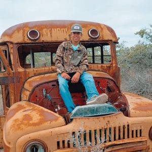 Meet your Posher, Dane